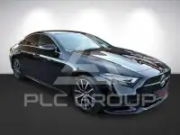 2021 Mercedes Benz CLS 220