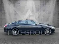 2021 Mercedes Benz CLS 220