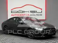 2021 Mercedes Benz CLS 220