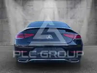2021 Mercedes Benz CLS 220