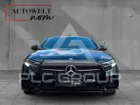 2021 Mercedes Benz CLS 220