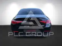 2021 Mercedes Benz CLS 220