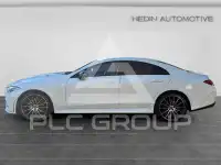 2021 Mercedes Benz CLS 220