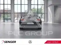 2021 Mercedes Benz CLS 220
