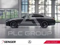 2021 Mercedes Benz CLS 220