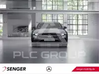 2021 Mercedes Benz CLS 220