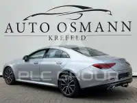2021 Mercedes Benz CLS 220