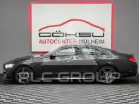 2021 Mercedes Benz CLS 220