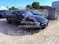 2021 Mercedes Benz CLS 220