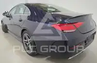 2021 Mercedes Benz CLS 220
