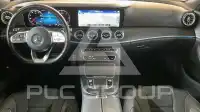 2021 Mercedes Benz CLS 220