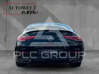2021 Mercedes Benz CLS 220