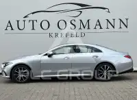 2021 Mercedes Benz CLS 220