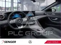 2021 Mercedes Benz CLS 220