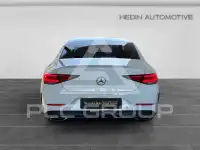 2021 Mercedes Benz CLS 220