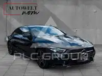 2021 Mercedes Benz CLS 220
