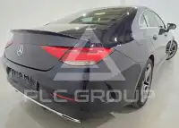 2021 Mercedes Benz CLS 220