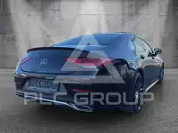 2021 Mercedes Benz CLS 220