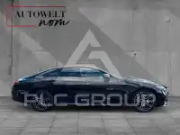 2021 Mercedes Benz CLS 220