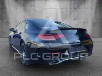 2021 Mercedes Benz CLS 220
