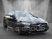 2021 Mercedes Benz CLS 220