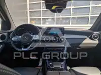 2021 Mercedes Benz GLC 220