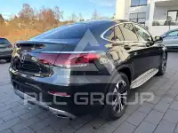 2021 Mercedes Benz GLC 220