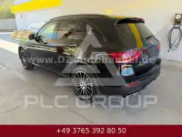 2021 Mercedes Benz GLC 220