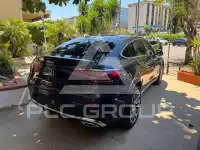 2021 Mercedes Benz GLC 220