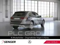 2021 Mercedes Benz GLC 220