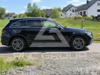 2021 Mercedes Benz GLC 220