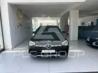 2021 Mercedes Benz GLC 220