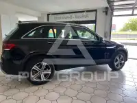 2021 Mercedes Benz GLC 220