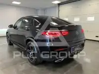 2021 Mercedes Benz GLC 220