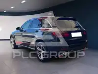 2021 Mercedes Benz GLC 220
