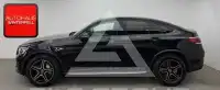 2021 Mercedes Benz GLC 220