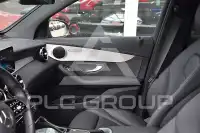 2021 Mercedes Benz GLC 220