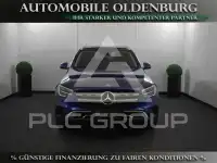 2021 Mercedes Benz GLC 220