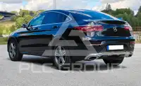 2021 Mercedes Benz GLC 220
