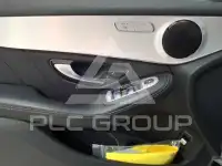 2021 Mercedes Benz GLC 220