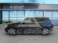 2021 Mercedes Benz GLC 220