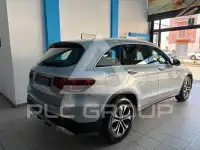 2021 Mercedes Benz GLC 220