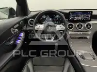 2021 Mercedes Benz GLC 220