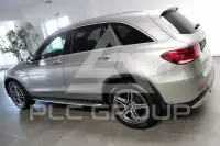 2021 Mercedes Benz GLC 220