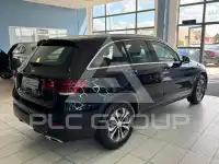 2021 Mercedes Benz GLC 220