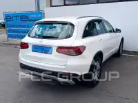 2021 Mercedes Benz GLC 220