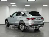 2021 Mercedes Benz GLC 220