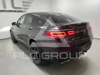 2021 Mercedes Benz GLC 220