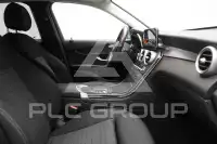 2021 Mercedes Benz GLC 220