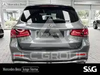 2021 Mercedes Benz GLC 220